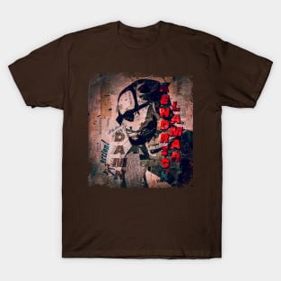 kendrick lamar T-Shirt